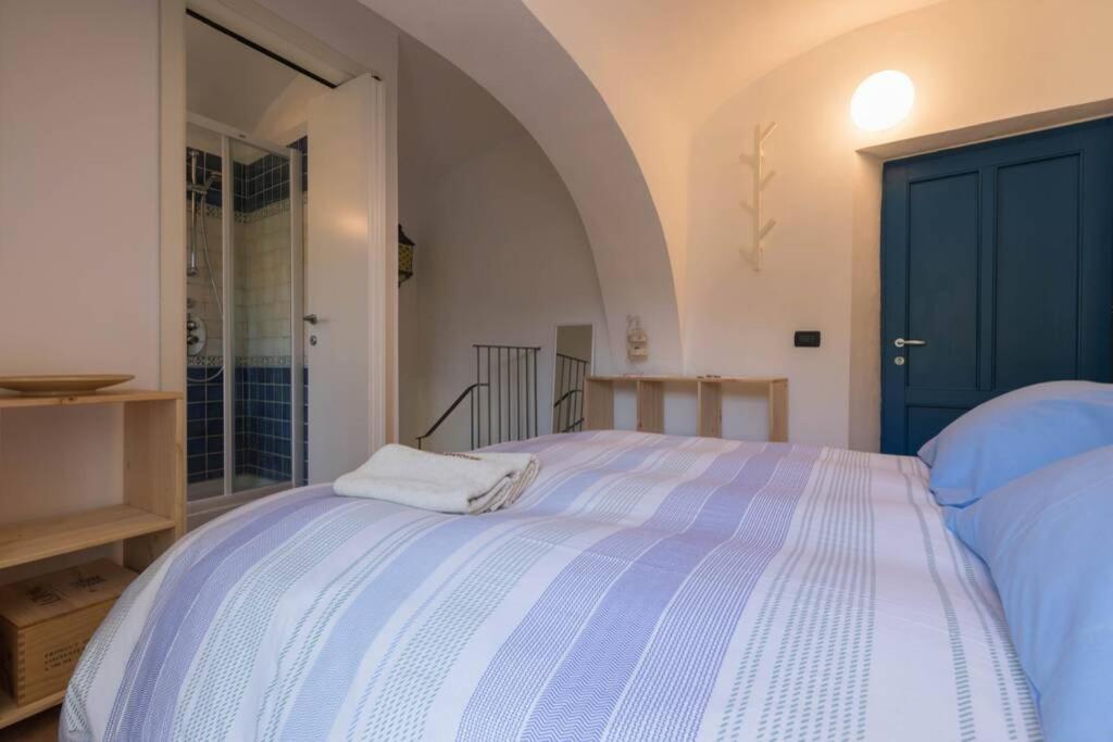 La Casa Di Sandra A Noli Βίλα Εξωτερικό φωτογραφία