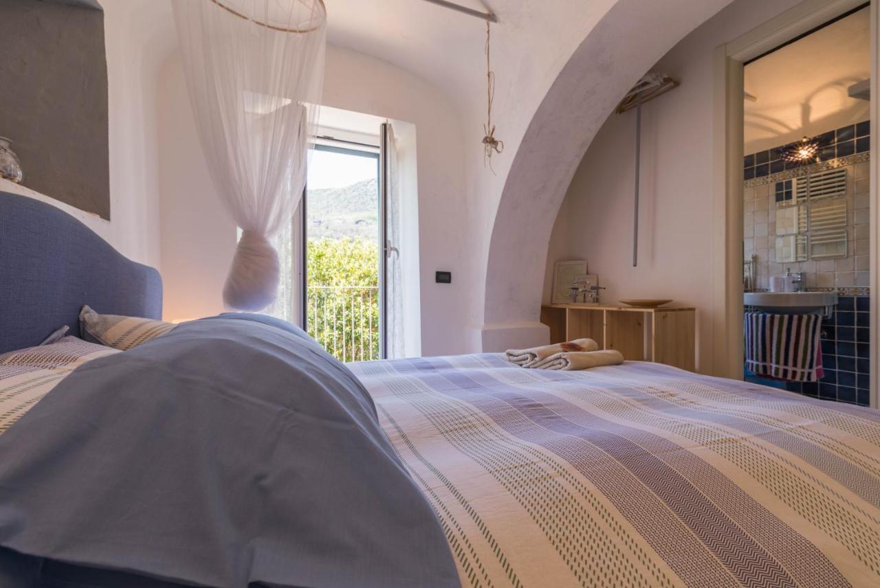 La Casa Di Sandra A Noli Βίλα Εξωτερικό φωτογραφία
